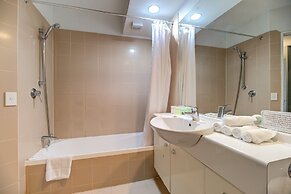 Lakefront Apartments