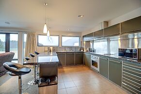 Lakefront Apartments