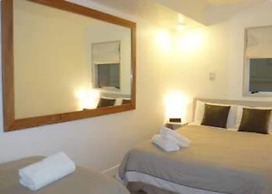 Lakefront Apartments