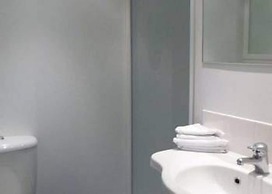 Lakefront Apartments