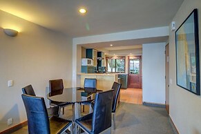 Lakefront Apartments