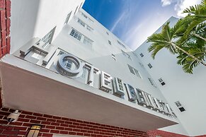 Hotel Belleza