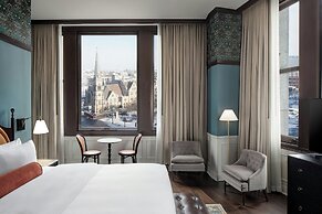 Hotel David Whitney, Autograph Collection