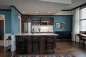 Hotel David Whitney, Autograph Collection