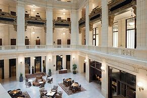 Hotel David Whitney, Autograph Collection