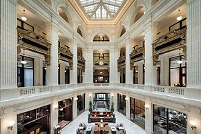 Hotel David Whitney, Autograph Collection