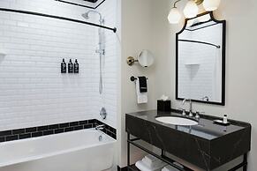 Hotel David Whitney, Autograph Collection