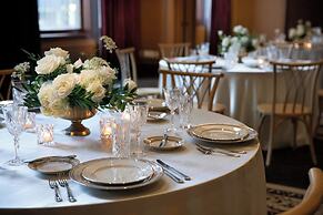 Hotel David Whitney, Autograph Collection