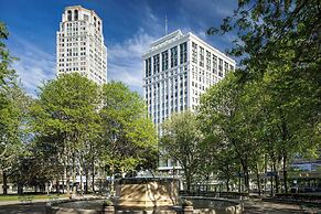 Hotel David Whitney, Autograph Collection