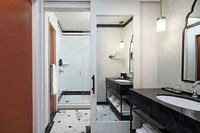 Hotel David Whitney, Autograph Collection