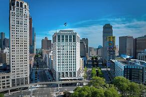 Hotel David Whitney, Autograph Collection