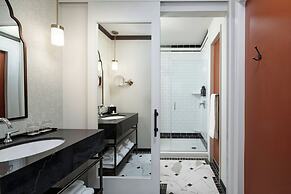 Hotel David Whitney, Autograph Collection