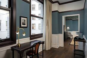 Hotel David Whitney, Autograph Collection