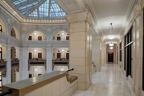 Hotel David Whitney, Autograph Collection