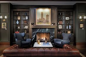 Hotel David Whitney, Autograph Collection