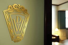 Hotel David Whitney, Autograph Collection