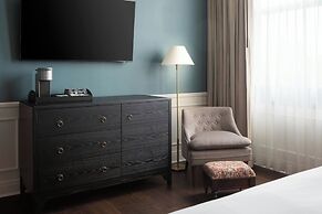 Hotel David Whitney, Autograph Collection