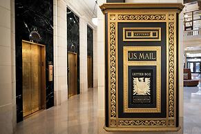 Hotel David Whitney, Autograph Collection