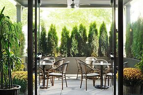 Hotel David Whitney, Autograph Collection