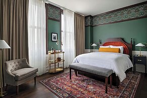 Hotel David Whitney, Autograph Collection