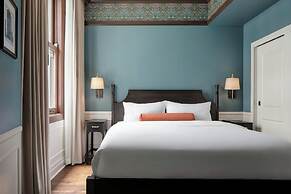 Hotel David Whitney, Autograph Collection