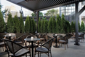 Hotel David Whitney, Autograph Collection