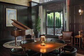 Hotel David Whitney, Autograph Collection