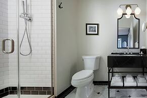 Hotel David Whitney, Autograph Collection