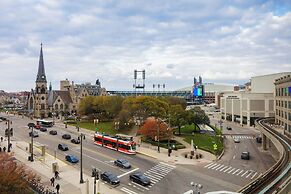 Hotel David Whitney, Autograph Collection