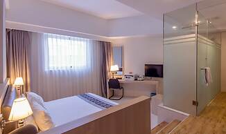 De Elements Business Hotel Kuala Lumpur