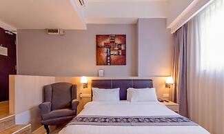 De Elements Business Hotel Kuala Lumpur