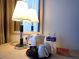 De Elements Business Hotel Kuala Lumpur