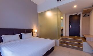 De Elements Business Hotel Kuala Lumpur