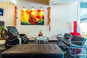 De Elements Business Hotel Kuala Lumpur