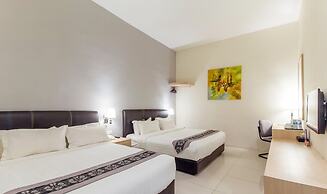 De Elements Business Hotel Kuala Lumpur