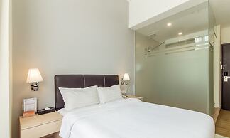 De Elements Business Hotel Kuala Lumpur