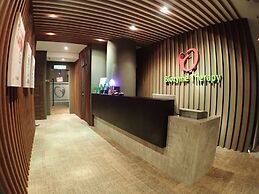 De Elements Business Hotel Kuala Lumpur