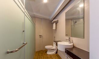 De Elements Business Hotel Kuala Lumpur