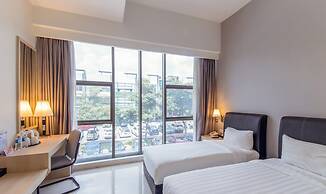 De Elements Business Hotel Kuala Lumpur