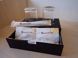 De Elements Business Hotel Kuala Lumpur