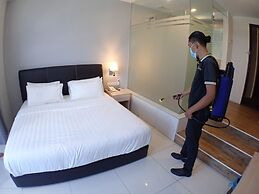 De Elements Business Hotel Kuala Lumpur