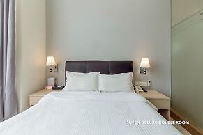 De Elements Business Hotel Kuala Lumpur