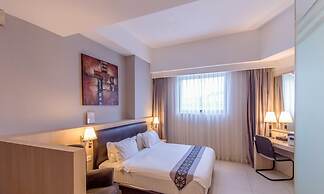 De Elements Business Hotel Kuala Lumpur