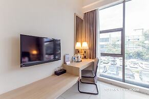 De Elements Business Hotel Kuala Lumpur