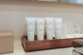 Balcony Seaside Sriracha Hotel & Serviced Apartments