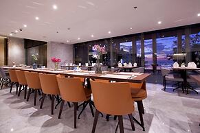 Balcony Seaside Sriracha Hotel & Serviced Apartments