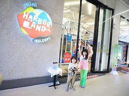 Balcony Seaside Sriracha Hotel & Serviced Apartments