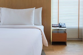 Balcony Seaside Sriracha Hotel & Serviced Apartments