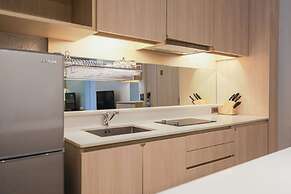 Balcony Seaside Sriracha Hotel & Serviced Apartments