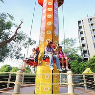 Balcony Seaside Sriracha Hotel & Serviced Apartments